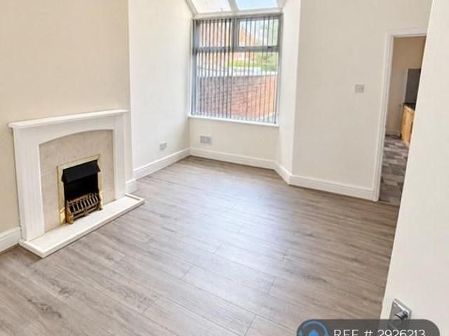 House for rent in Crewe, Cheshire East