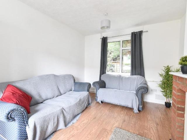 House for rent in Earlham Rise, East Bank
