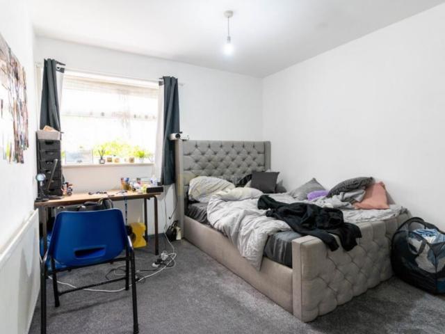 House for rent in Nechells, Birmingham