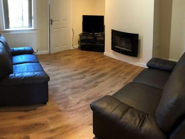 House for rent in Butterton, Staffordshire