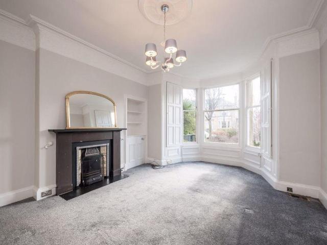 House for rent in Braid Hills, Scotland