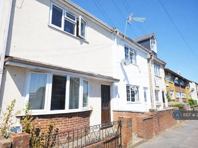 House for rent in Bevois Town, City Of Southampton