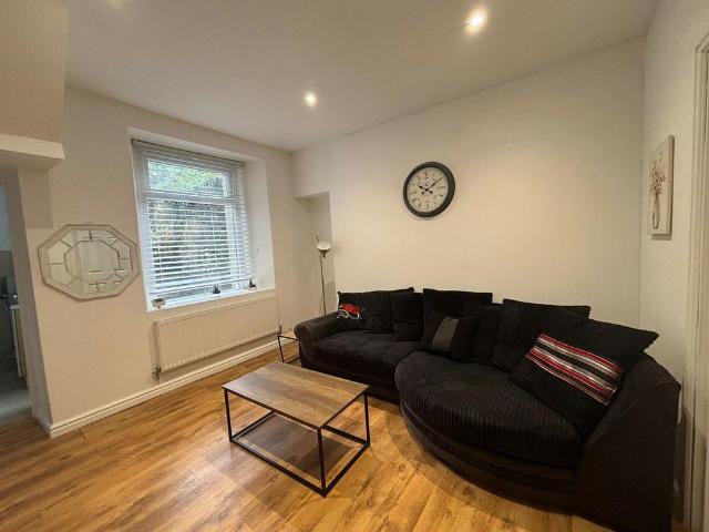 House for rent in Mount Pleasant, Nangreaves