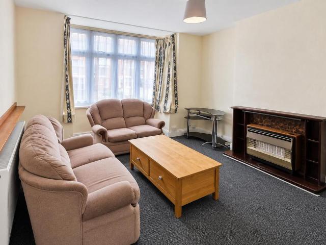 House for rent in Filton, South Gloucestershire