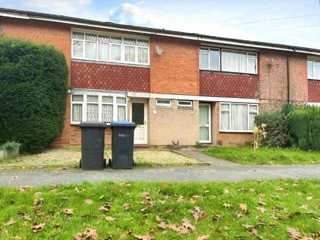 House for rent in Egham Wick, Row Town