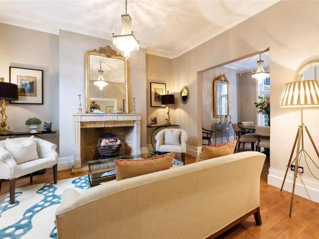House for rent in Chelsea, Greater London