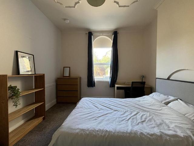 Room for rent in Bracebridge, Lincoln