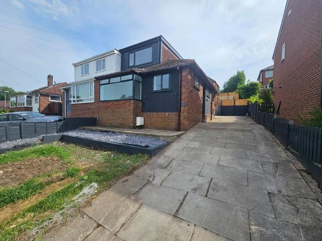House for rent in Clifton, Salford