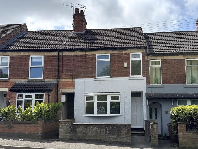 House for rent in Brentingby, Leicestershire