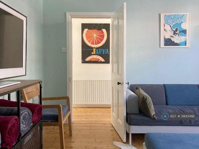 House for rent in Clapham, West Sussex