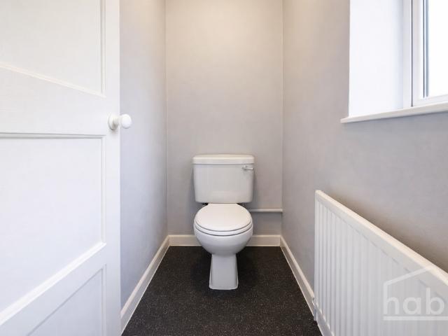 House for rent in Lakenham, East Bank