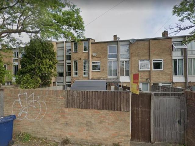 House for rent in The Slade, Oxfordshire
