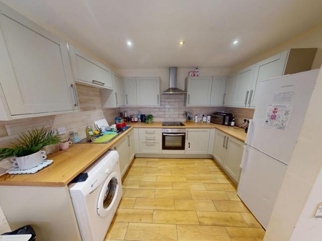 House for rent in Hyson Green, Haddon