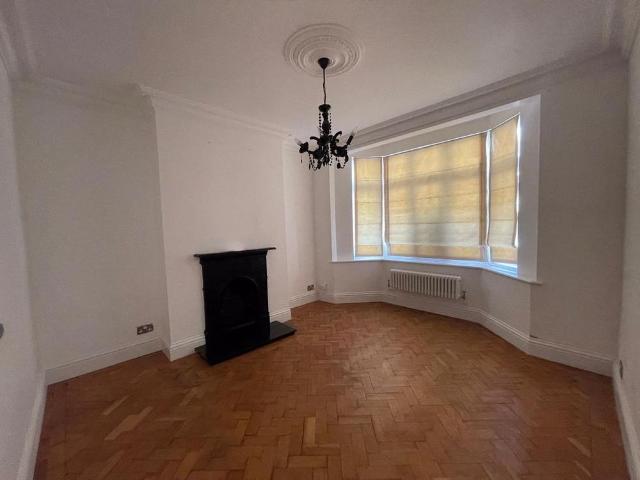 House for rent in Gidea Park, Greater London