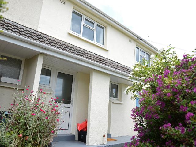 House for rent in Penryn, Cornwall