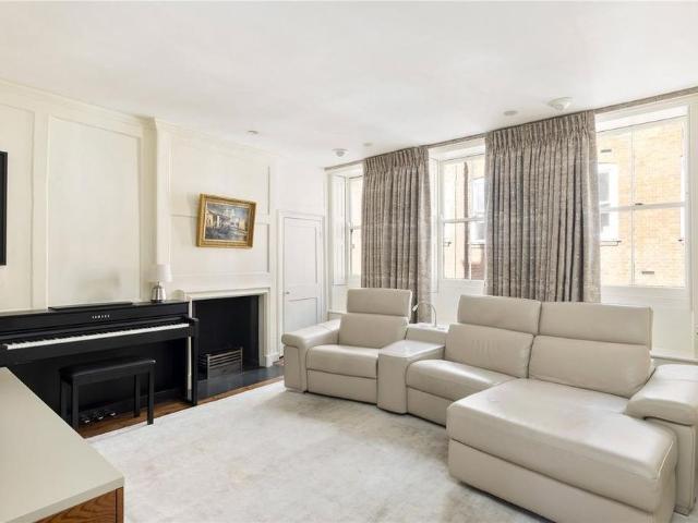 House for rent in Soho, Greater London