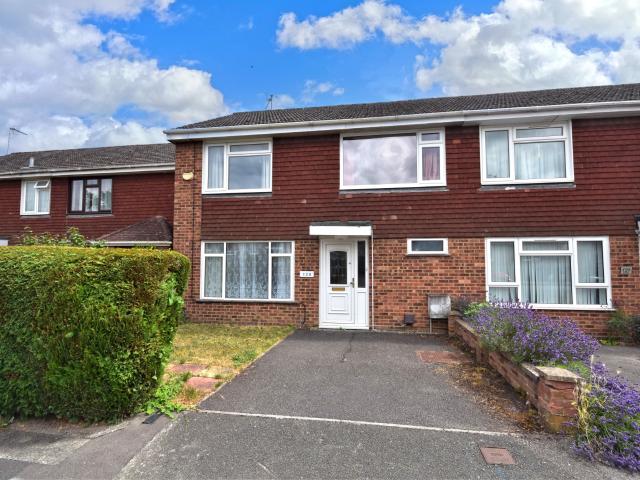 House for rent in Wrecclesham, Fole