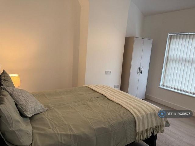 Room for rent in Bangor, Wales