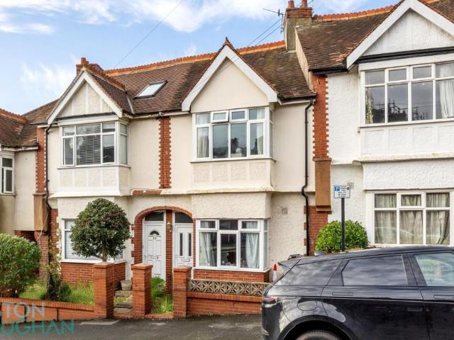 House for rent in Hollingdean, Brighton & Hove