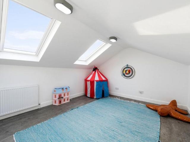 House for rent in Notting Hill, Greater London