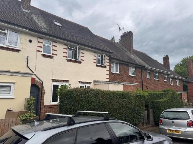 House for rent in Headlands, Northampton