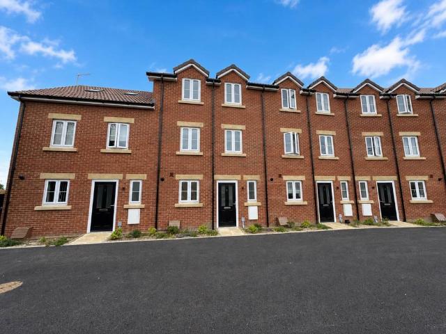 House for rent in Trowbridge