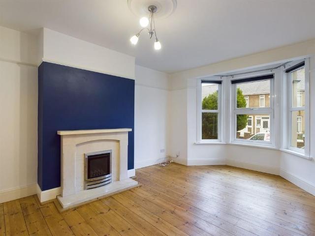 House for rent in Pennycomequick, Plymouth