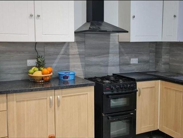 House for rent in Park Hill, Isle Of Man