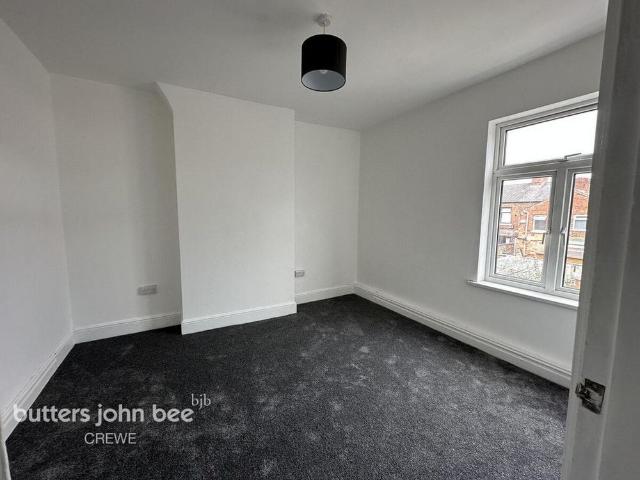 House for rent in Hammond Street
