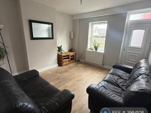 House for rent in Walkley, South Yorkshire