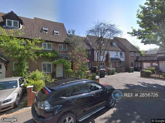 House for rent in Silvertown, Greater London