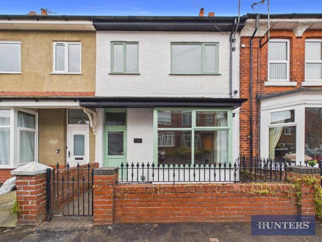 House for rent in The Pastures, Filey