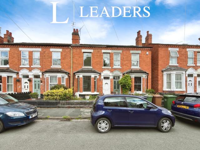 House for rent in Red Hill, Worcestershire