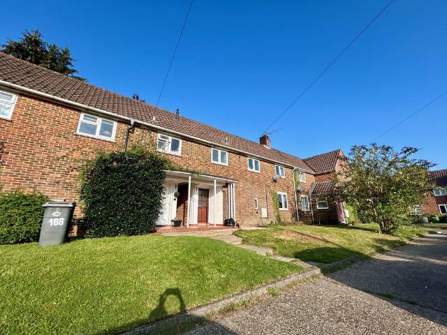 House for rent in Sleepers' Hill, Hampshire
