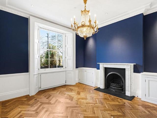 House for rent in Chelsea, Greater London