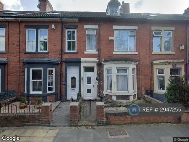 House for rent in Wallsend, Tyne And Wear