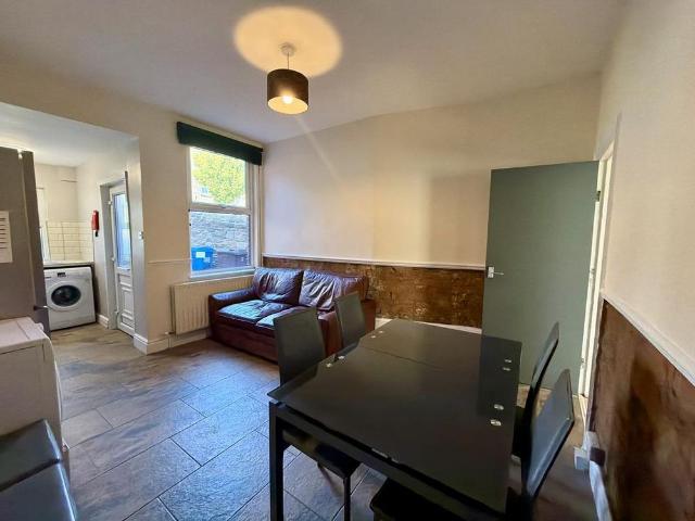 House for rent in Crookesmoor, Sheffield