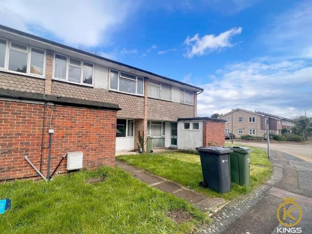 House for rent in Guildford Park, Westborough