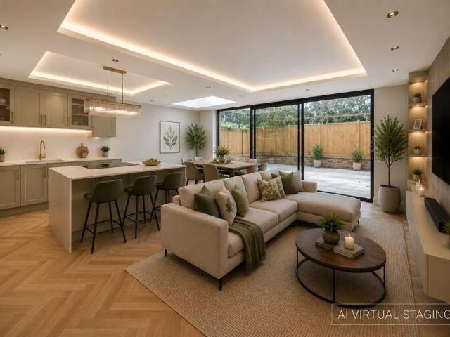 House for rent in Cottenham Park, Greater London
