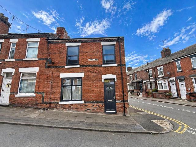 House for rent in Hanley, Stoke-on-Trent