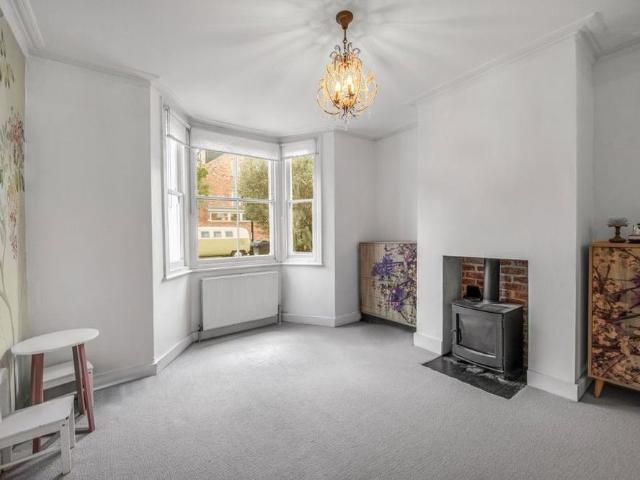 House for rent in Strand-on-the-Green, Greater London