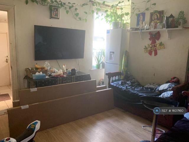 House for rent in Plashet, Greater London