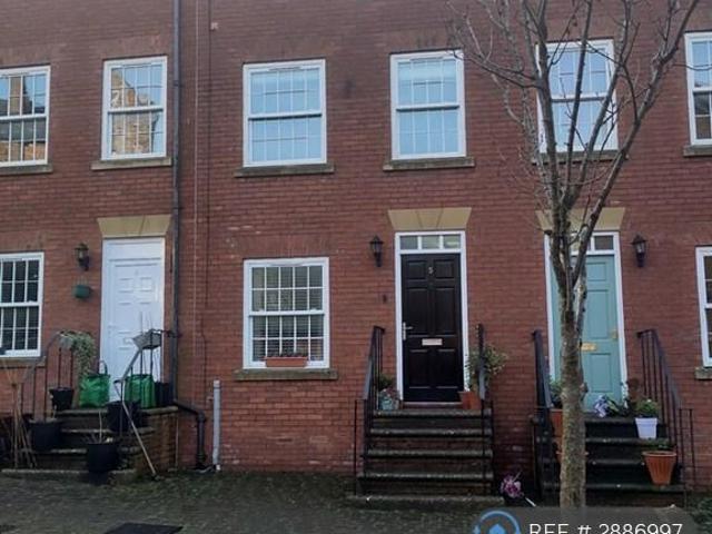 House for rent in South Cliff, Kepwick