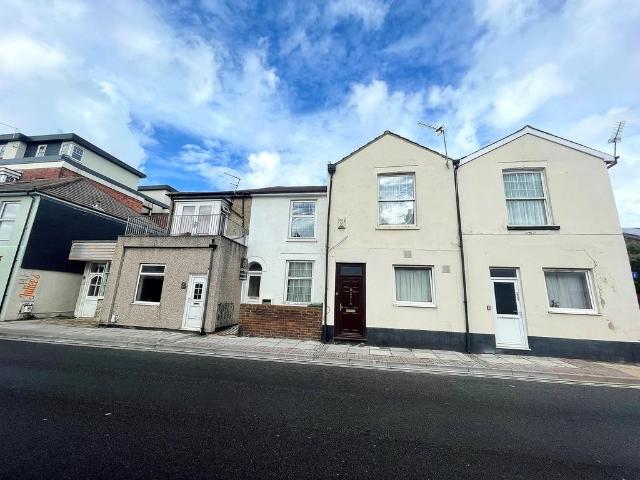 House for rent in Milton, City Of Portsmouth