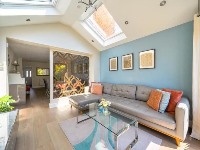 House for rent in Surbiton, Greater London