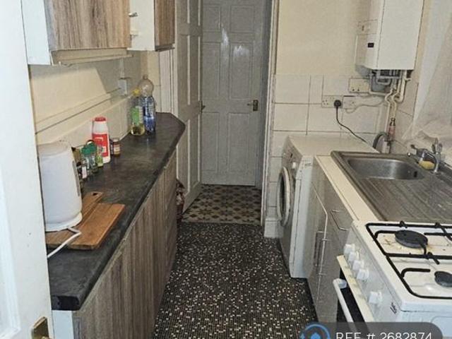 House for rent in Elmfield, Leicestershire