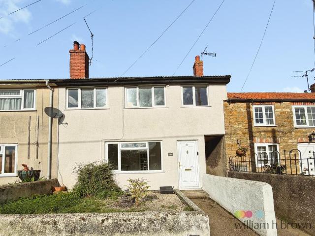 House for rent in Ingham CP, West Lindsey