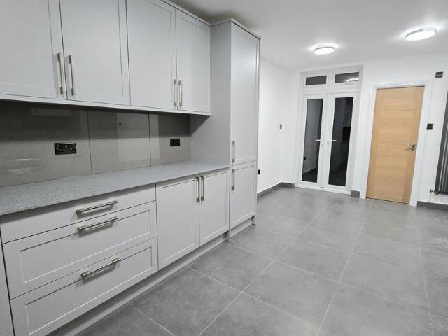 House for rent in Little Ilford, Greater London