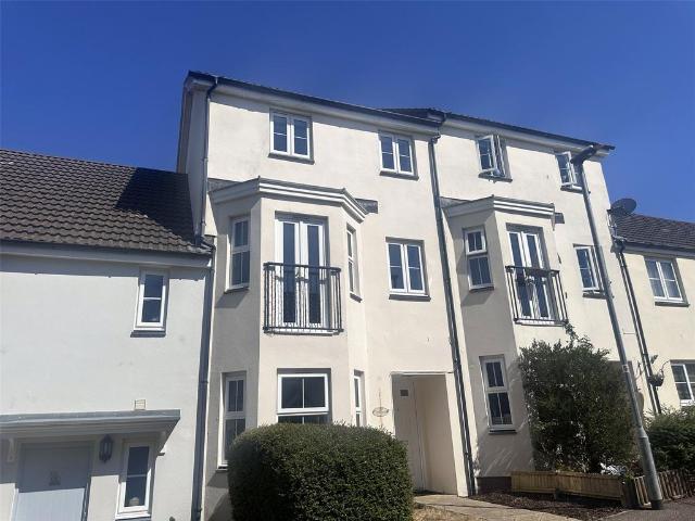 House for rent in Brandis Corner, Devon