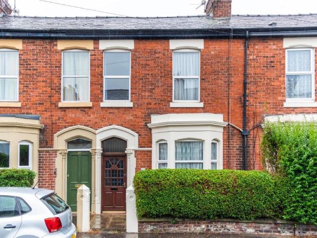 House for rent in Ashton-on-Ribble, Higher Bartle